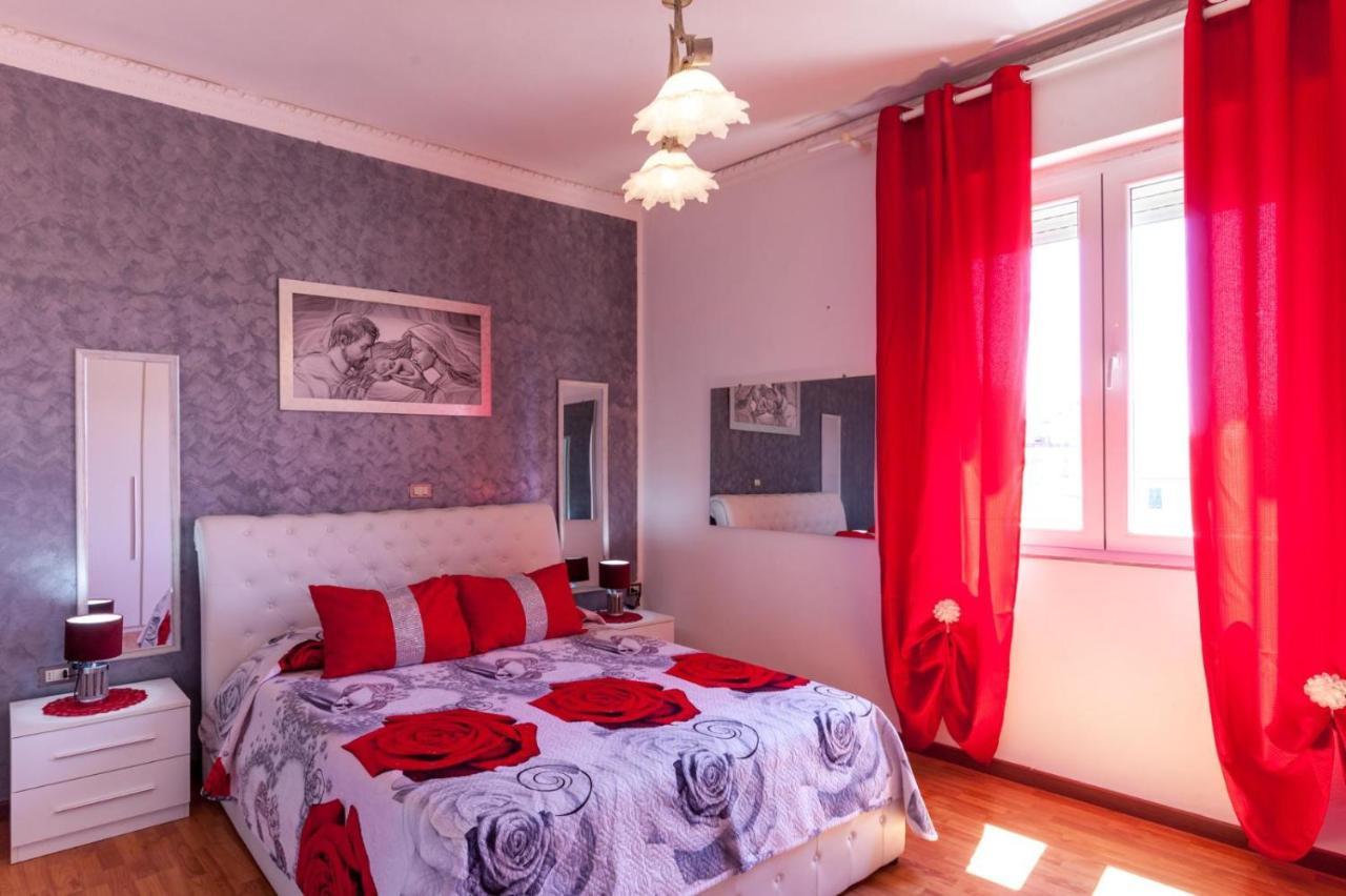 فندق فولّونيكافي  Casa Esada المظهر الخارجي الصورة