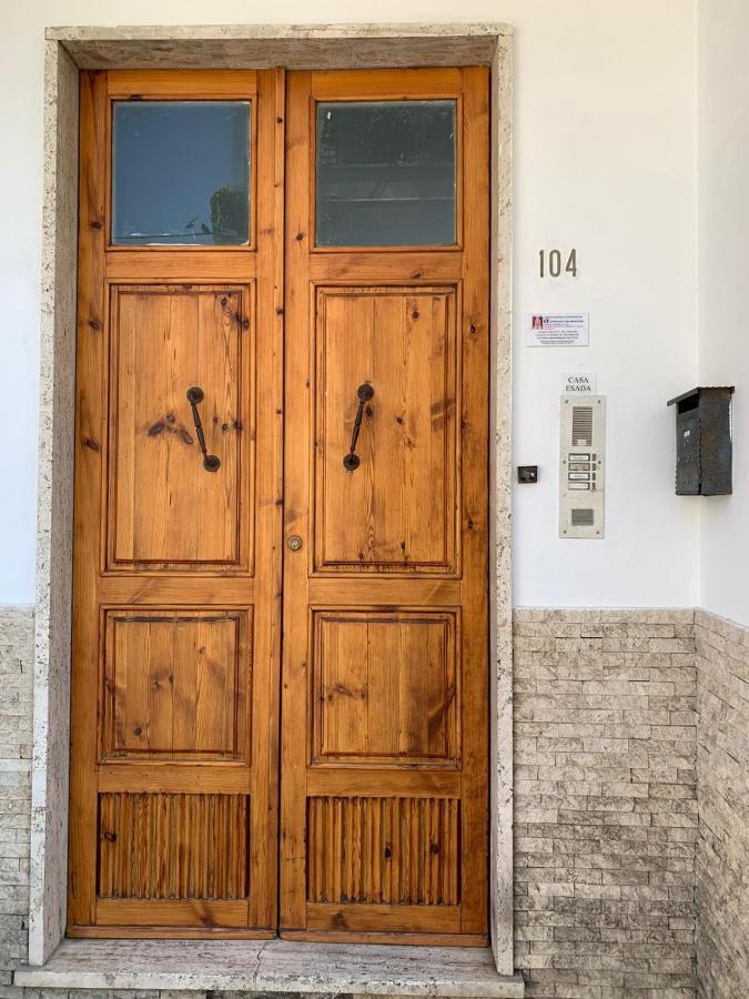 فندق فولّونيكافي  Casa Esada المظهر الخارجي الصورة
